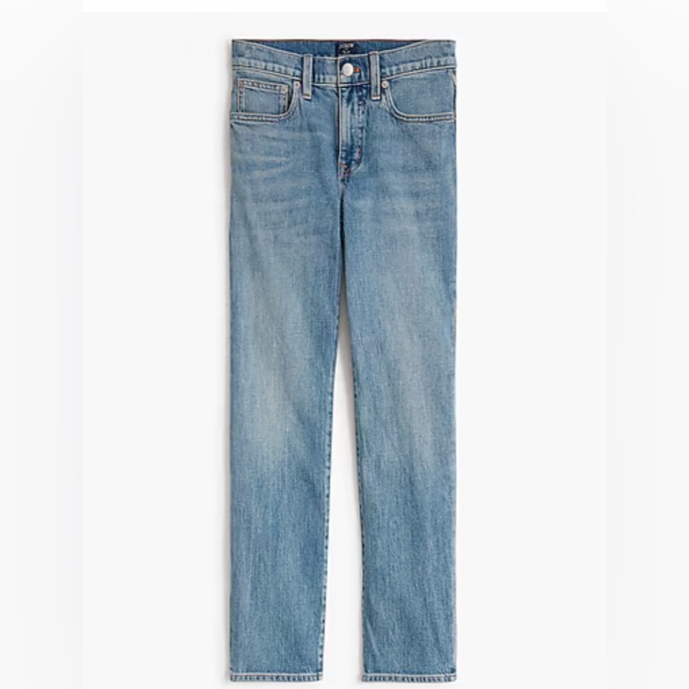 Jcrew slim boyfriend Jeans